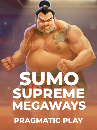 Sumo Supreme Megaways